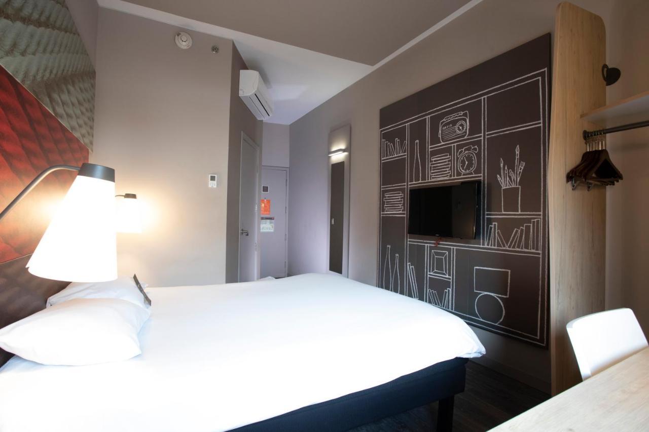 Hotel Ibis Cali Granada Bagian luar foto