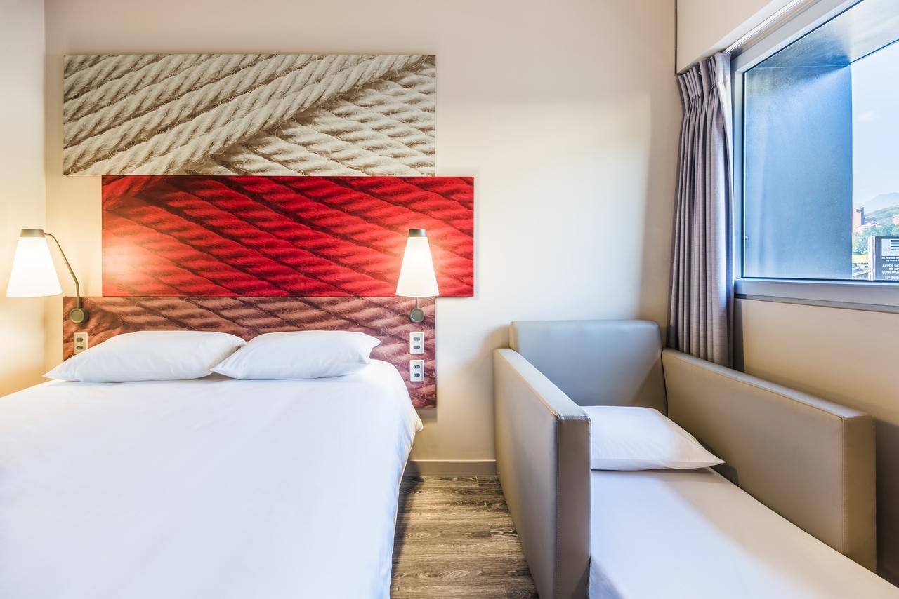 Hotel Ibis Cali Granada Bagian luar foto